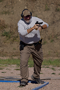Scott Arnburg LVS08205